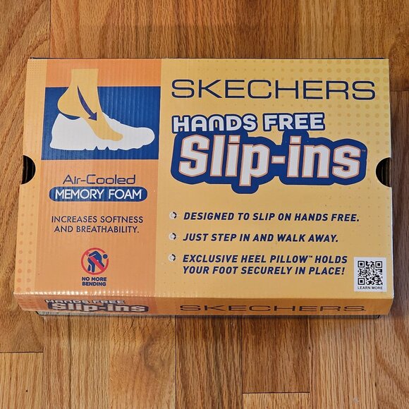 Skechers Hands Free Slip-ins - Picture 4 of 6